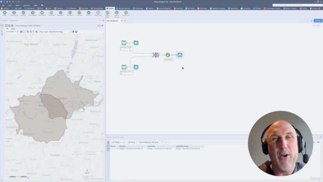 Think like an Alteryx Pro - Volume 1 – Screenshot 1