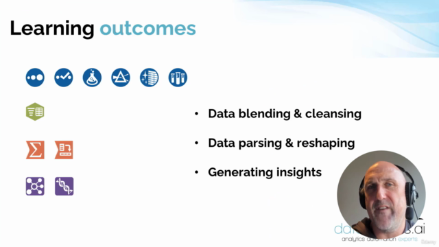 Think like an Alteryx Pro - Volume 1 – Screenshot 4