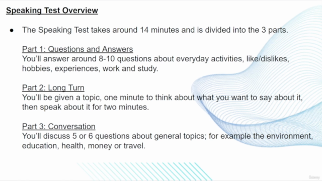 Complete IELTS Course: Band 7+ Exam Preparation – Screenshot 2