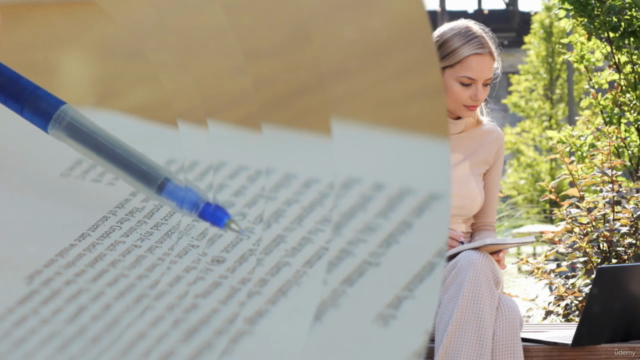 Complete IELTS Course: Band 7+ Exam Preparation – Screenshot 4