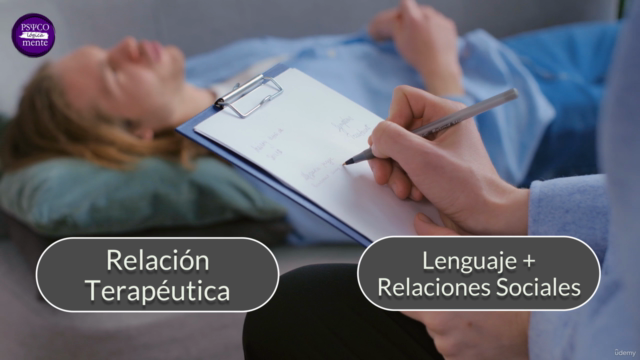 Psicoterapia Analítica Funcional (FAP) · Diploma de Experto – Screenshot 1