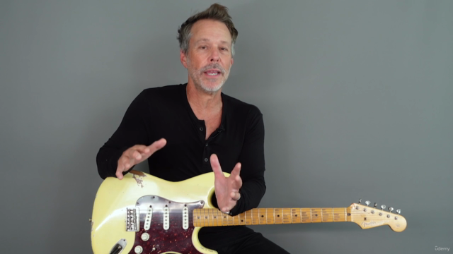 CAGED Guitar Chord System Simplified-Beginner Guitar Lessons – Screenshot 3
