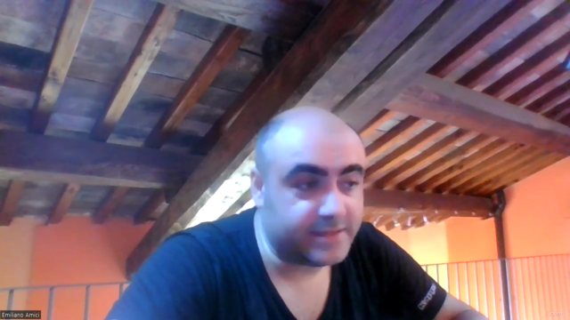 Corso di Pendolo PTAH ed elementi di Piramidologia – Screenshot 1