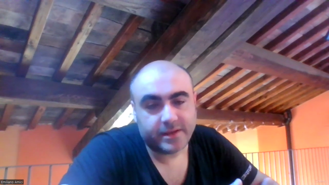 Corso di Pendolo PTAH ed elementi di Piramidologia – Screenshot 2