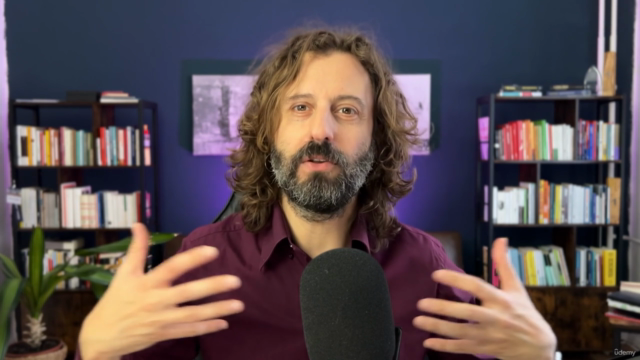 Fiducia in se stessi, in 7 giorni – Screenshot 4