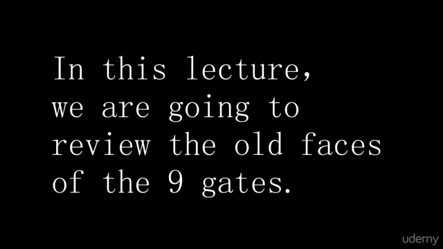 Beijing's inner city gate – Screenshot 2