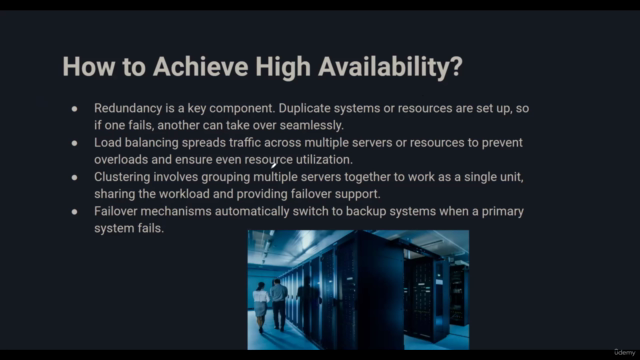 Mastering Data Center Management & Infrastructure – Screenshot 2