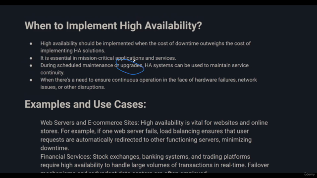 Mastering Data Center Management & Infrastructure – Screenshot 3