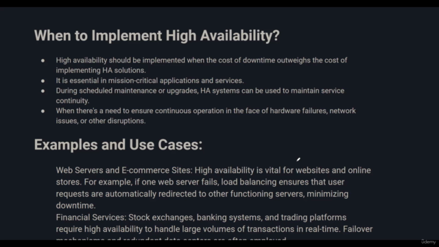 Mastering Data Center Management & Infrastructure – Screenshot 4