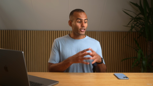 iPhone Filmmaker Masterclass – Screenshot 2