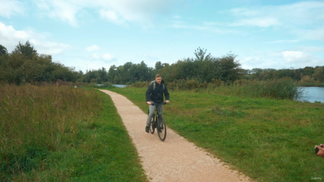 iPhone Filmmaker Masterclass – Screenshot 3