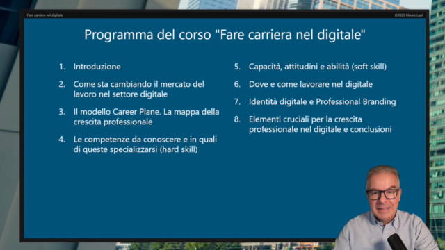 Fare carriera nel digitale: tutto quello che devi sapere – Screenshot 4
