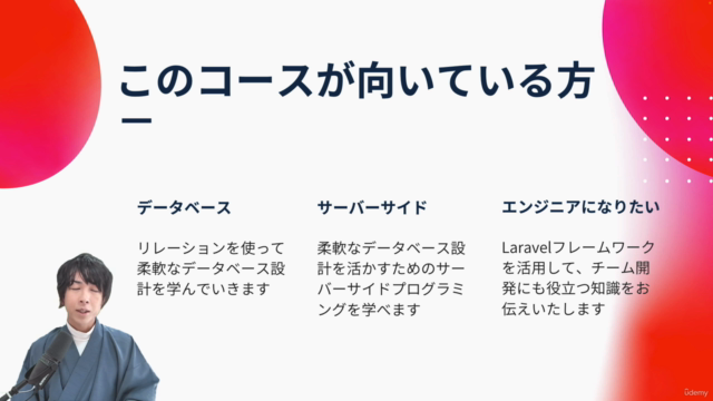 Laravel10とMySQLで作りながら学ぶWebアプリケーションの基本 – Screenshot 3