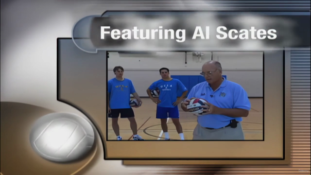 Mastering Volleyball - Skills and Drills – Screenshot 2