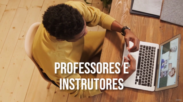 Edição de Vídeo Profissional com Capcut PC + Filmora 12 – Screenshot 2