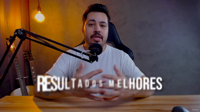 Edição de Vídeo Profissional com Capcut PC + Filmora 12 – Screenshot 3
