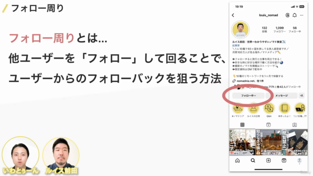 絶対にやってはいけないInstagram運用。安易にフォロー周りやいいね周りをしていませんか?【資料DL可能】 – Screenshot 1