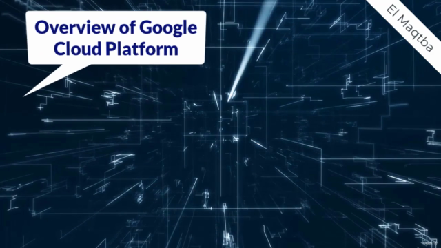 Google Cloud Platform (GCP) Fundamentals - Hands-on (2024) – Screenshot 2