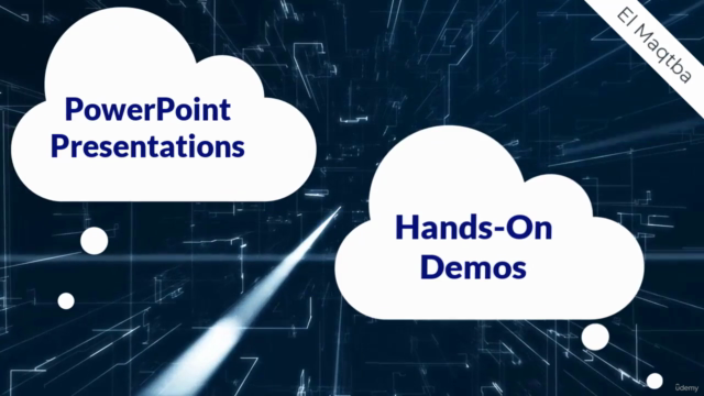 Google Cloud Platform (GCP) Fundamentals - Hands-on (2024) – Screenshot 4