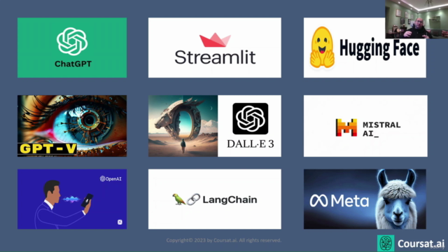 Basics of Practical GenAI – Screenshot 3