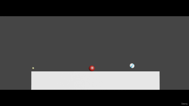 【Blender】はじめてのバウンシングボール完全マスター講座|アニメーションの基礎スキルが身につく! – Screenshot 4