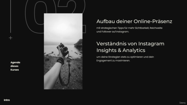 Instagram Fotografie 2025: mehr Likes auf Social Media – Screenshot 4