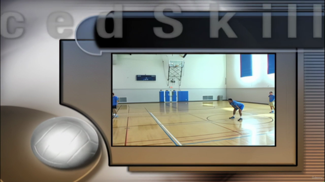 Mastering Volleyball - Advanced Skills and Drills – Screenshot 3