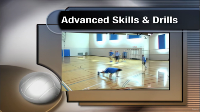 Mastering Volleyball - Advanced Skills and Drills – Screenshot 4