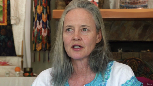 Women in Buddhism – Screenshot 1