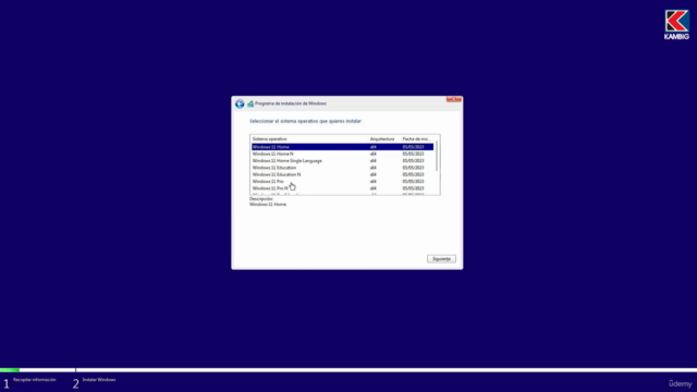 Domina Windows: Desde la Instalación hasta Personalización - Screenshot_01