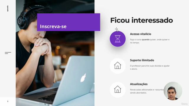 .NET MAUI - Técnicas de Construção de Telas – Screenshot 4