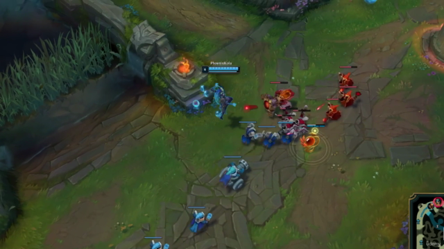 League of Legends: Complete Mid Lane Guide – Screenshot 1