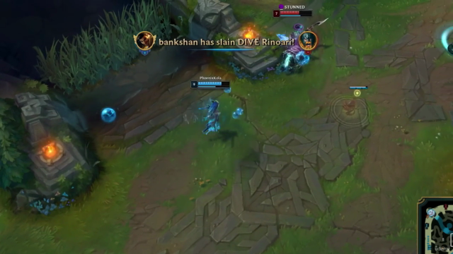 League of Legends: Complete Mid Lane Guide – Screenshot 4