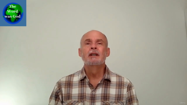 What is the laying on of hands – Screenshot 1