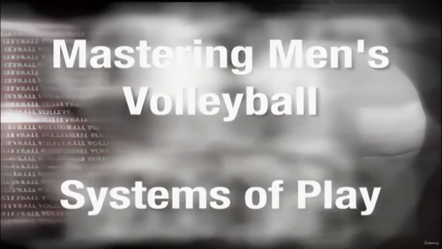 Mastering Volleyball - Systems of Play – Screenshot 1