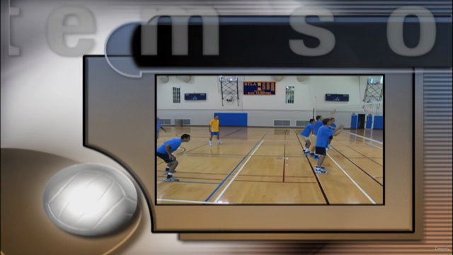 Mastering Volleyball - Systems of Play – Screenshot 3