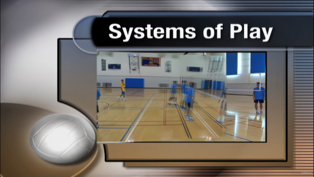 Mastering Volleyball - Systems of Play – Screenshot 4