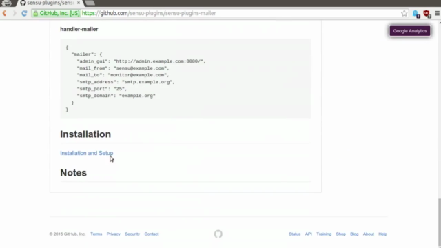 Sensu - Introduction – Screenshot 2