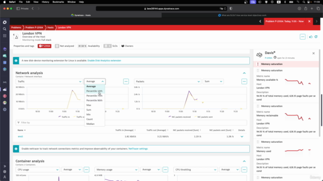 Learn Dynatrace: Beginner to Advanced – Screenshot 2