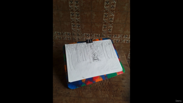 Artisanal Plastic Recycling – Screenshot 3
