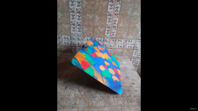 Artisanal Plastic Recycling – Screenshot 4