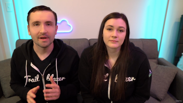 Salesforce AI Fundamentals – Screenshot 2