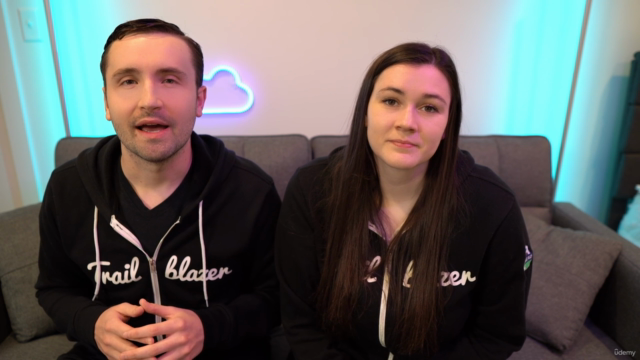 Salesforce AI Fundamentals – Screenshot 3