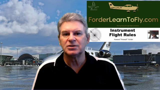 IFR for Simulator Pilots – Screenshot 3
