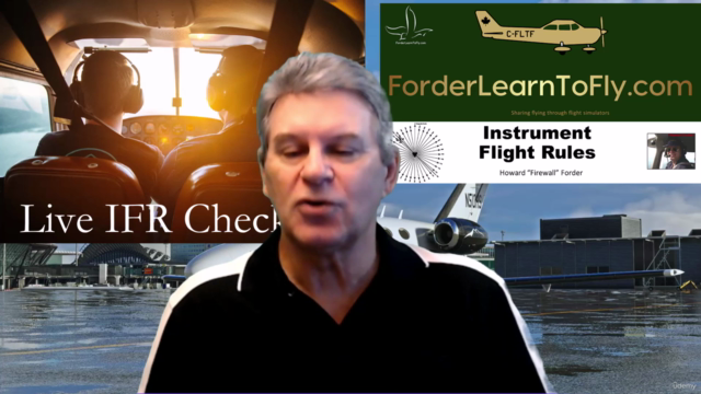 IFR for Simulator Pilots – Screenshot 4