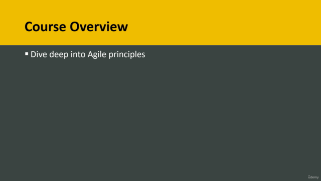 Agile vs. Scrum: Deciphering the Project Management Duel – Screenshot 1
