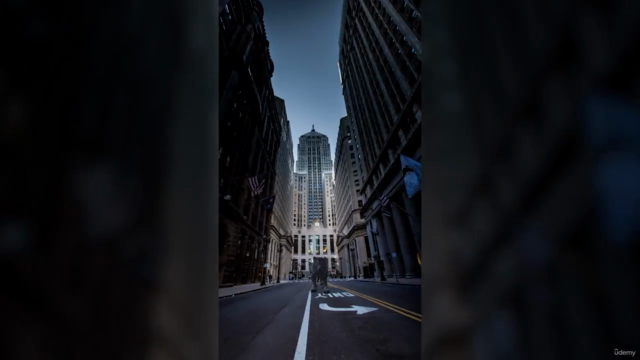 【After Effects】VFXコース|高度な合成、魔法系エフェクト、マジック/トリック映像などが幅広く学べるコース – Screenshot 1