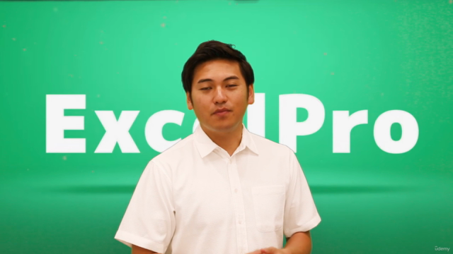 【Excel】初心者OK!エクセル現場の教科書 実務頻出の時短テクニック【Copilot】 – Screenshot 1