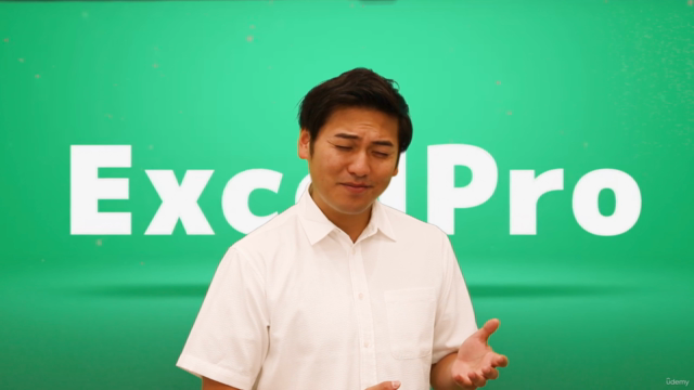 【Excel】初心者OK!エクセル現場の教科書 実務頻出の時短テクニック【Copilot】 – Screenshot 4