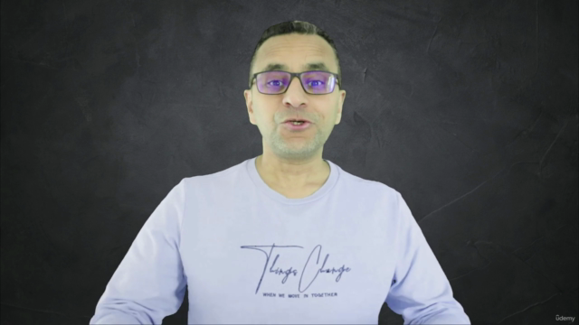 The Ultimate Digital Transformation Fundamentals Course – Screenshot 2